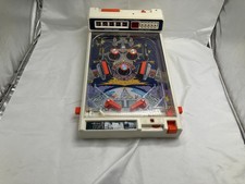 VINTAGE TOMY ATOMIC ARCADE
