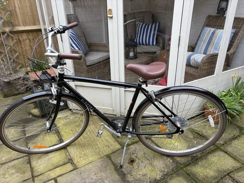 Electra mens bike - electra,
