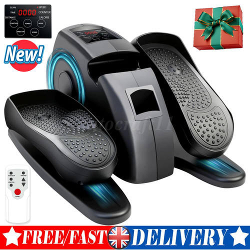 Under desk elliptical - under,