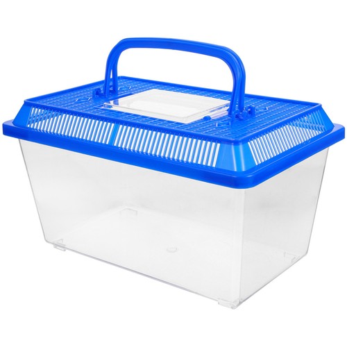 Household turtle tank aquarium - turtle,