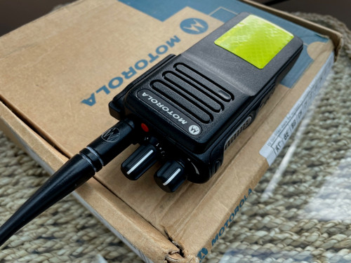 Motorola dp4401e uhf digital - dp4401e,