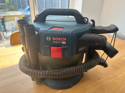 Bosch gas 18v - bosch, 18v-10l