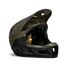 MET enduro bike helmet