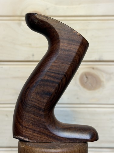 Rosewood stanley hand plane - stanley,