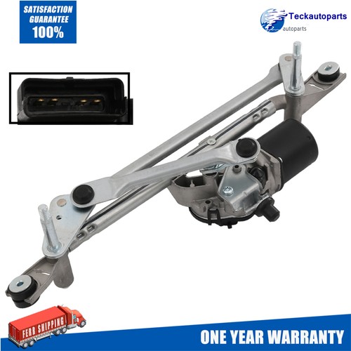 Windscreen wiper linkage - windscreen,