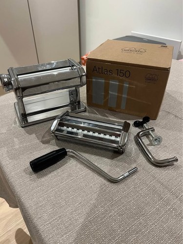 Marcato atlas 150 pasta - 150,