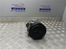 AC COMPRESSOR Nissan Almera
