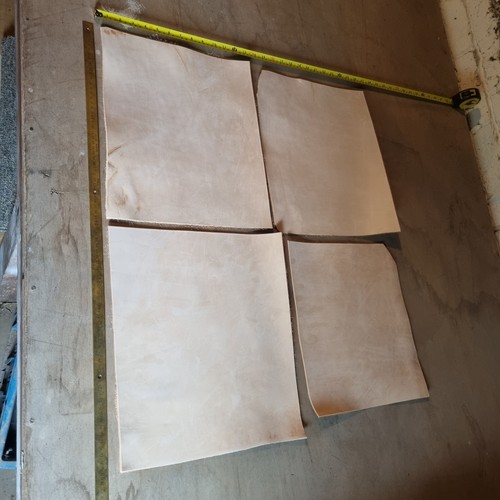 Large peices veg - veg, tan