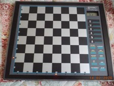 Systema Challenge chess