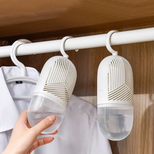Reusable dehumidifier packs - dehumidifier,