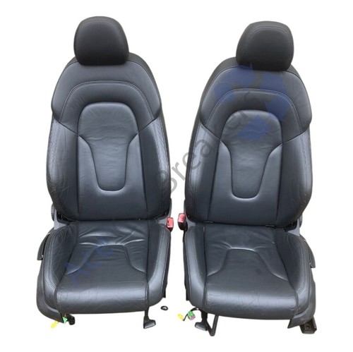 Audi coupe 14 - 8j, black