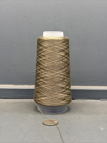 100g dark antique gold colour - 100g,