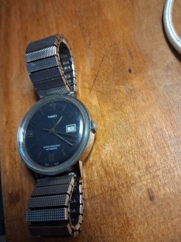Mens timex automatic - timex,