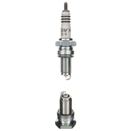 Ngk dpr9eix spark - ngk, for