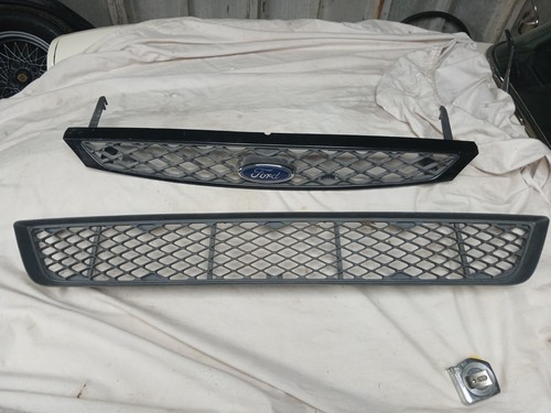 Ford focus st170 front - st170,