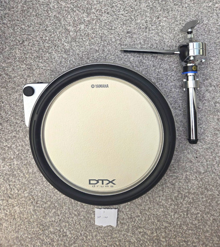 Yamaha dtx xp100t - dtx, 10in