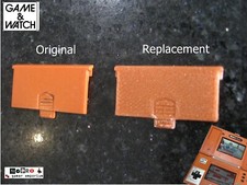 Nintendo Game & Watch Donkey