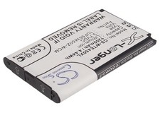 UK Battery for Wacom CTH-670