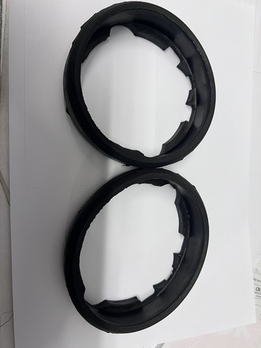Honda 650 meter cushions - honda,