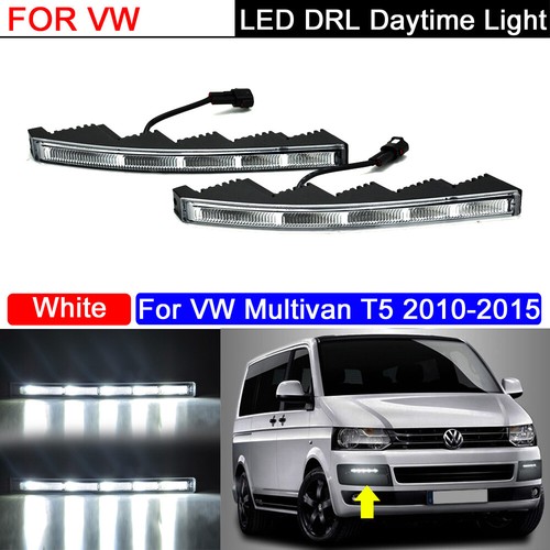 Daytime running lights - led, drl