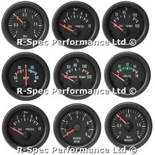 ANY 3 GAUGE OFFER Black Face