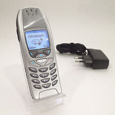 Nokia 6310i Mobile Phone Silver Mobile Phone (Without Simlock) Mint