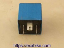 relay for Triumph TT 600 from