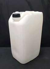 25L Litre 25Ltr Container Jerry Can Tank Bottle Water Diesel Kerosene Food Grade