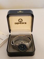 Apeks Chronograph Dive Watch -