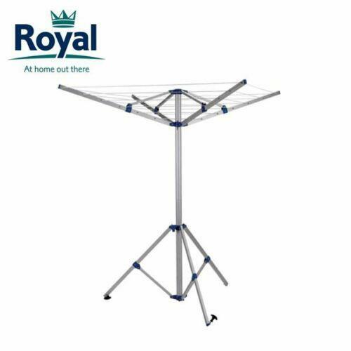 Royal portable aluminium - portable,
