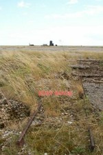 PHOTO  NARROW GAUGE RAILWAY