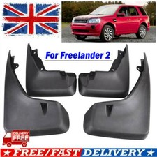 Mud Flaps Splash Guards