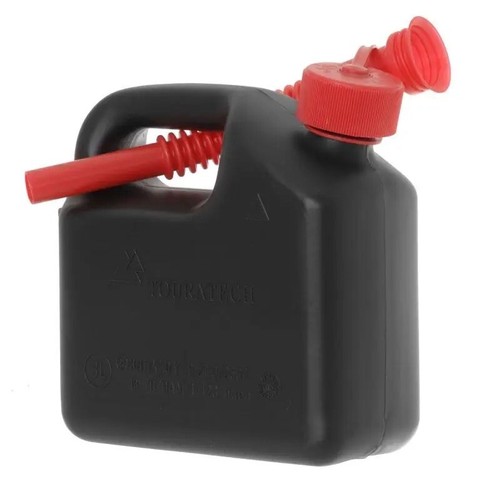 Touratech fuel gas canister - fuel,