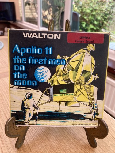 Walton super colour sound - super,