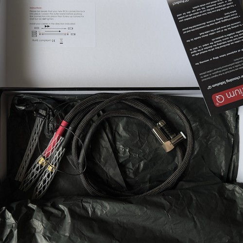 Tellurium ultra black - tellurium, ii