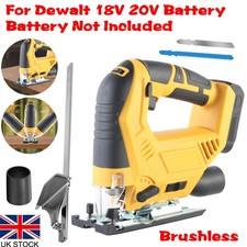 6 Speed Brushless Cordless