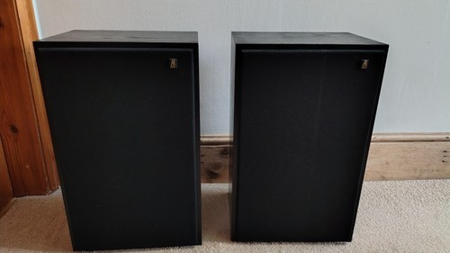 Acoustic research 18bx - research, ar-18bx