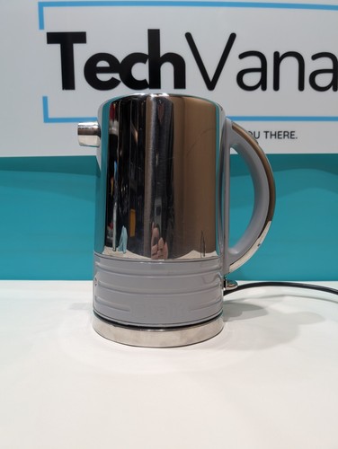 Dualit cjk1 chrome kettle - dualit, |