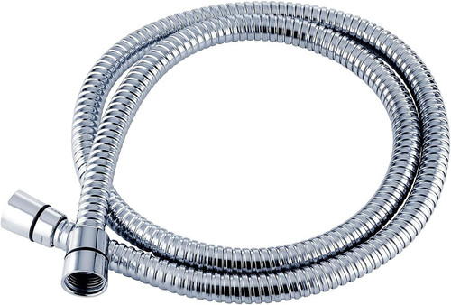 Shower hose 25m chrome anti - chrome,
