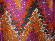 1.3 Metres Romo / Zinc Textiles Angelica 100% Silk Fabric Cushion RRP £202.80