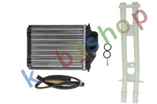 HEATER FITS ABARTH 500 / 595 /