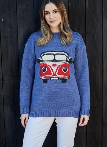 Pachamama 100 wool unlined - pachamama,