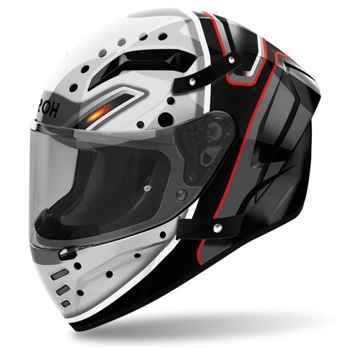 Airoh connor masker motorcycle - connor,