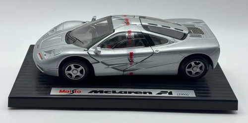 Maisto supercar collections - maisto,