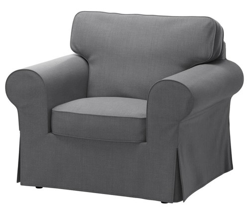 New ikea ektorp cover - ikea, for
