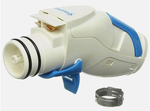 Truma ultraflow filter pistol - ultraflow,