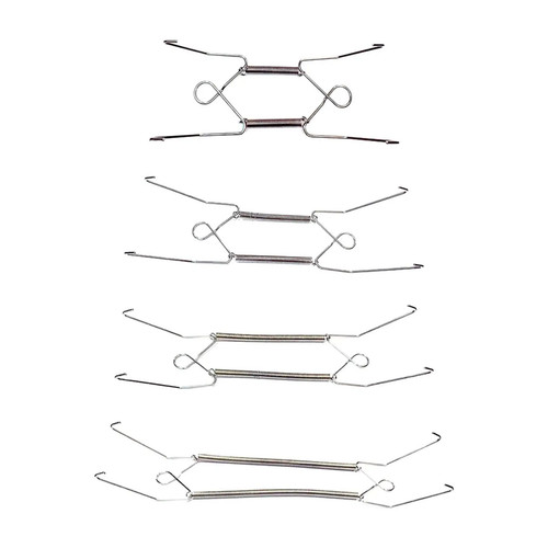 Wall display plate - plate, wire