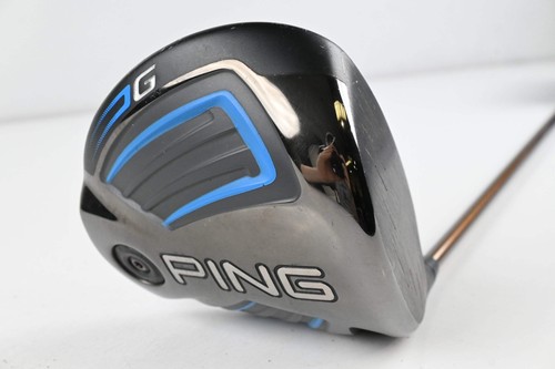 Ping series driver - series,