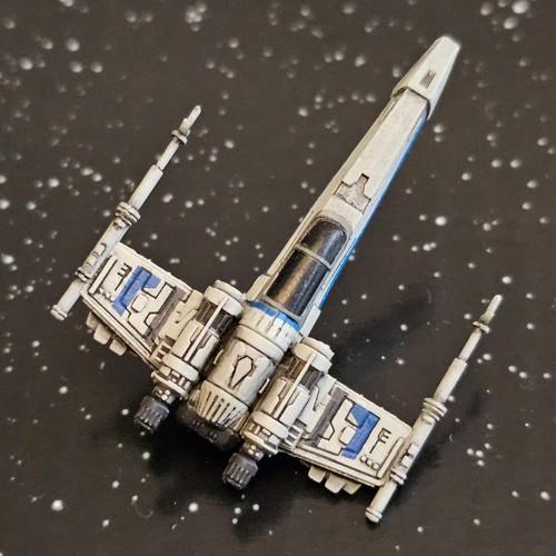 Star wars wing miniatures - wars, x-wing