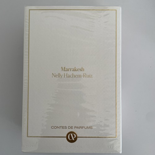 Contes parfums marrakesh - contes, de